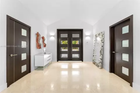 Entry Way - 6784 SW 97th St, Pinecrest, FL 33156 photo 1 of 2
