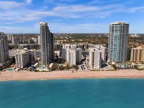 3001 S Ocean Dr #1001, Hollywood, FL 33019
