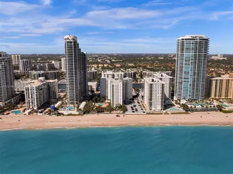 3001 S Ocean Dr #1001, Hollywood, FL 33019