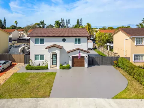 18174 SW 153rd Pl, Miami, FL 33187