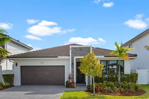 23501 SW 106th Pl, Homestead, FL 33032