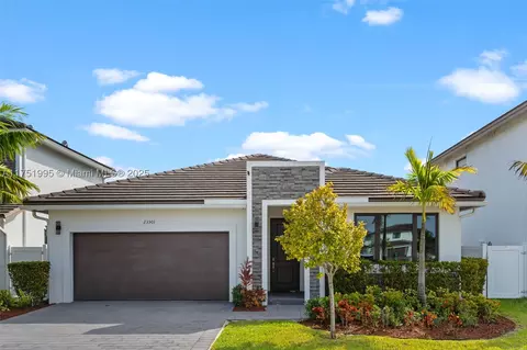 23501 SW 106th Pl, Homestead, FL 33032