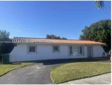 9884 SW 26th Ter, Miami, FL 33165