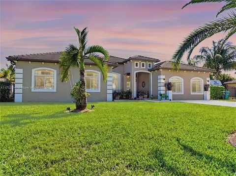 32151 SW 204th Ct, Homestead, FL 33030