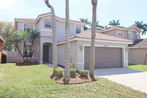15854 SW 21st St, Miramar, FL 33027