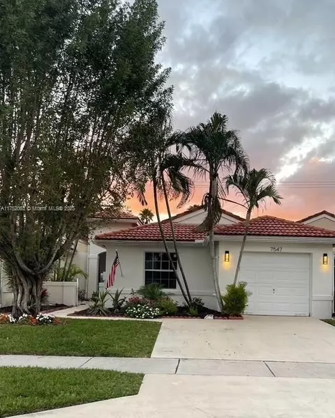 7547 Edisto Dr #7547, Lake Worth, FL 33467
