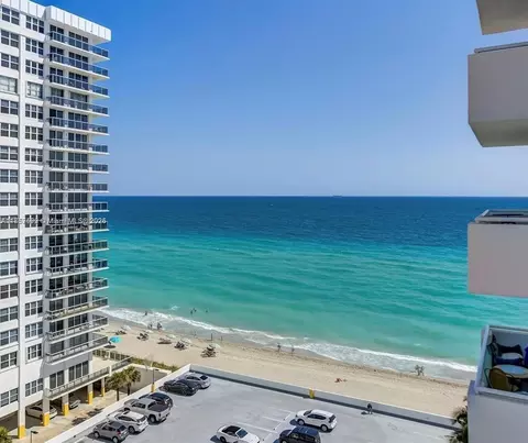 3001 S Ocean Dr #545, Hollywood, FL 33019