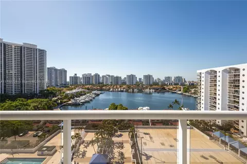 3640 Yacht Club Dr #1209, Aventura, FL 33180