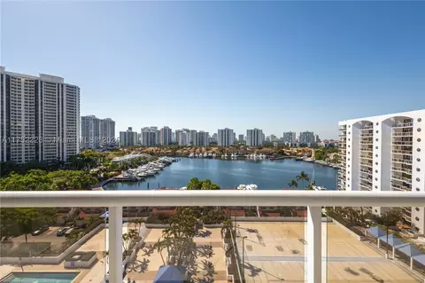 3640 Yacht Club Dr #1209, Aventura, FL 33180