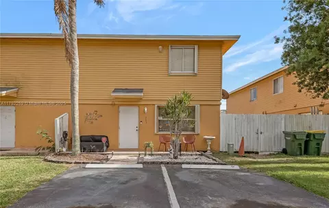 265 NE 12th Ave #265, Homestead, FL 33030
