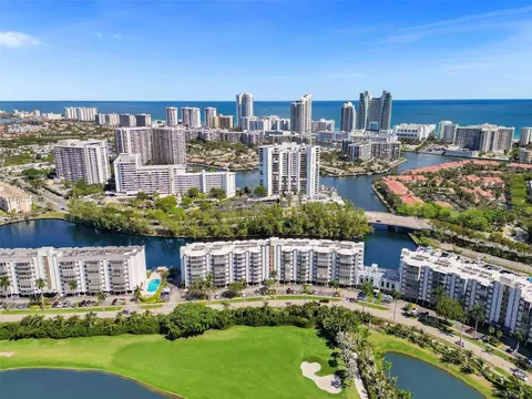 300 Diplomat Pkwy #503, Hallandale Beach, FL 33009