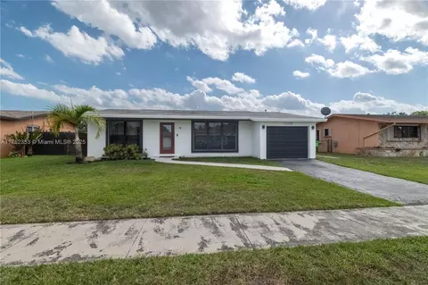 12330 NW 30th St, Sunrise, FL 33323