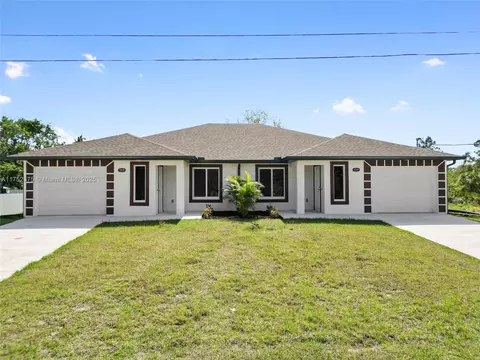 1510 E 12 St, Lehigh Acres, FL 33974