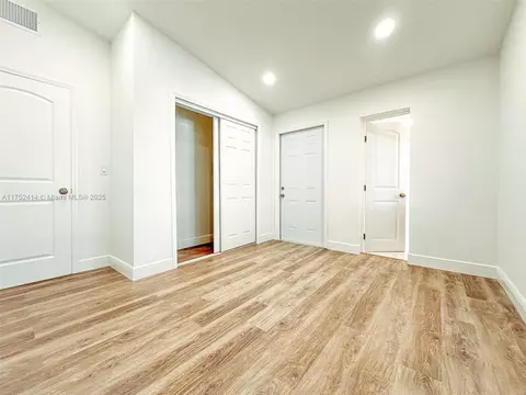 Bedroom - 621 SE 3rd Pl, Hialeah, FL 33010 photo 2 of 4