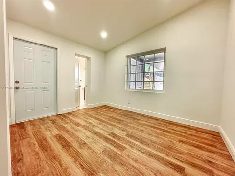 Bedroom - 621 SE 3rd Pl, Hialeah, FL 33010 photo 3 of 4
