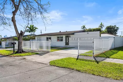 20130 SW 106th Ave, Cutler Bay, FL 33189