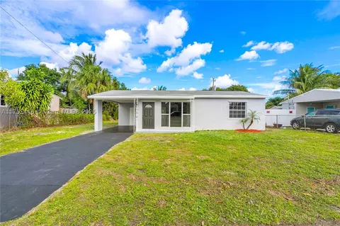 4541 SW 23rd St, Fort Lauderdale, FL 33317