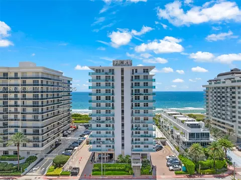 9511 Collins Ave #1107, Surfside, FL 33154