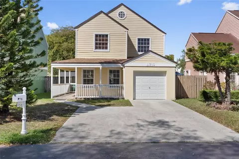 11719 SW 113th Ter, Miami, FL 33186