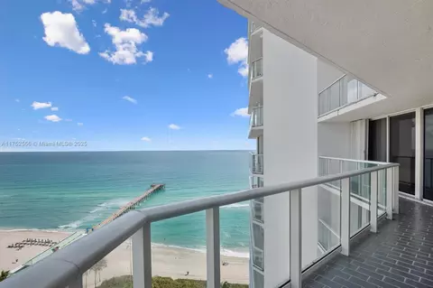 16485 Collins Ave #2035, Sunny Isles Beach, FL 33160