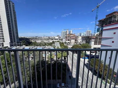 800 N Miami Ave #E-1008, Miami, FL 33136