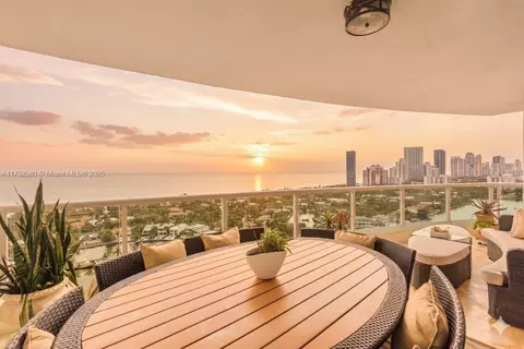 20201 E Country Club Dr #2708, Aventura, FL 33180
