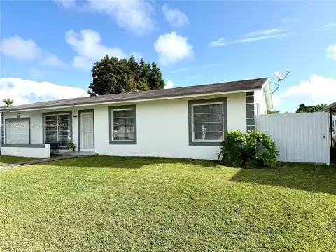 Undisclosed, Miami, FL 33176