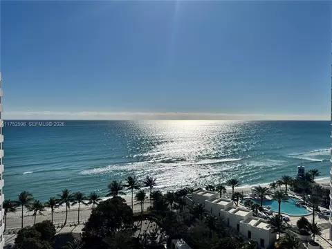 3001 S Ocean Dr #645, Hollywood, FL 33019