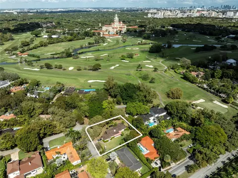 1340 Sopera Ave, Coral Gables, FL 33134