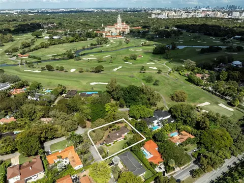1340 Sopera Ave, Coral Gables, FL 33134