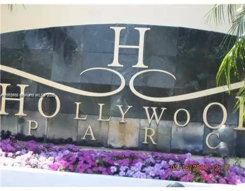 550 S Park Rd #34-8, Hollywood, FL 33021