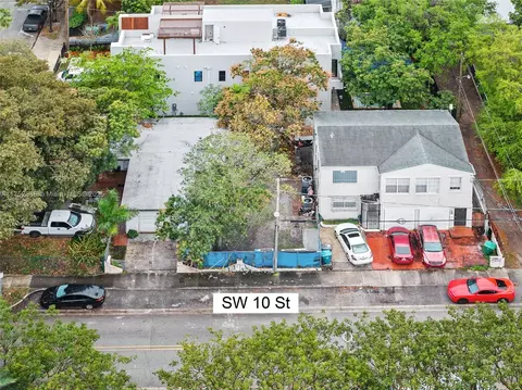 1316 SW 10th St, Miami, FL 33135