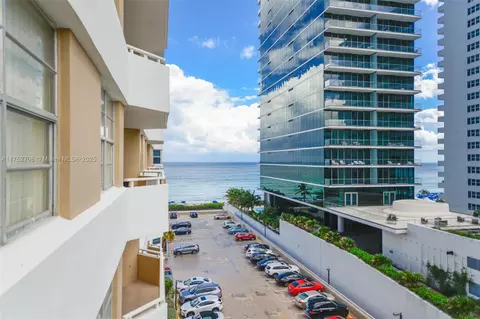 1980 S Ocean Dr #6G, Hallandale Beach, FL 33009