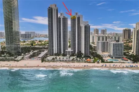 19111 Collins Ave #PH4, Sunny Isles Beach, FL 33160