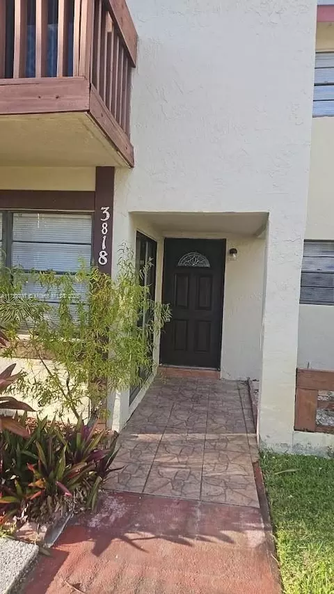 3818 SW 52nd Ave #3818, Pembroke Park, FL 33023