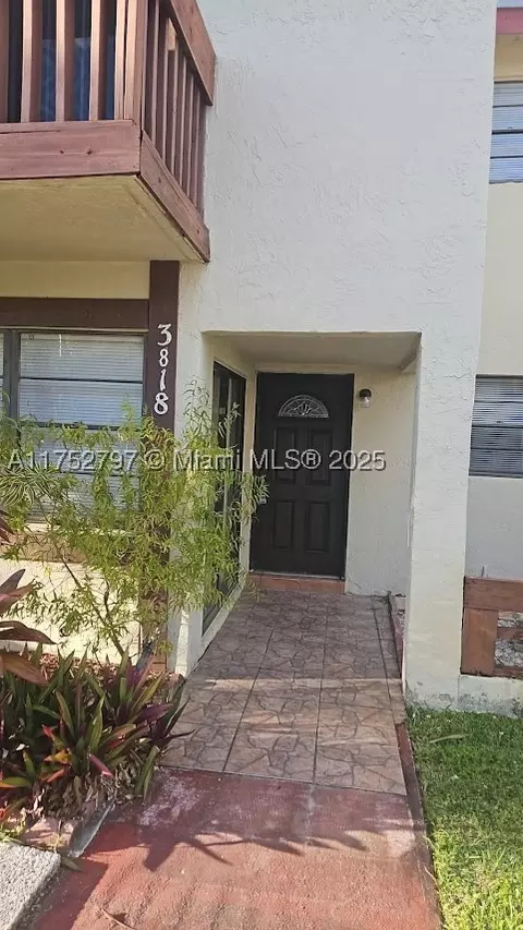 3818 SW 52nd Ave #3818, Pembroke Park, FL 33023