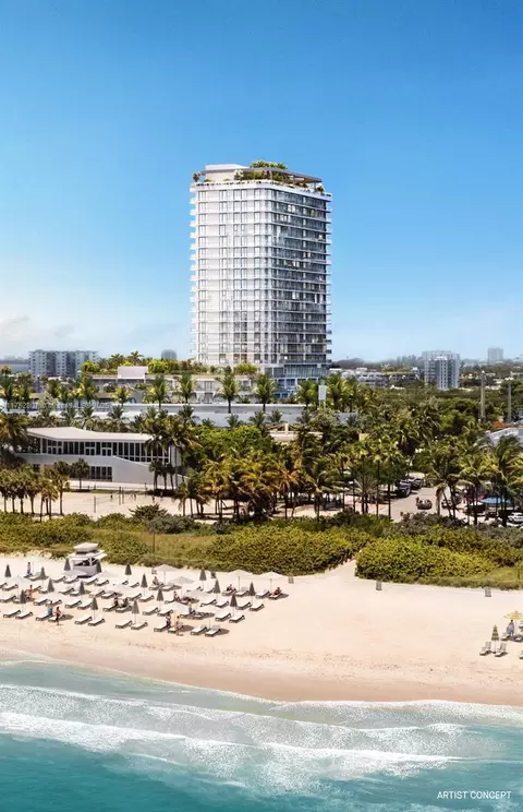 580 72nd St #2013, Miami Beach, FL 33141
