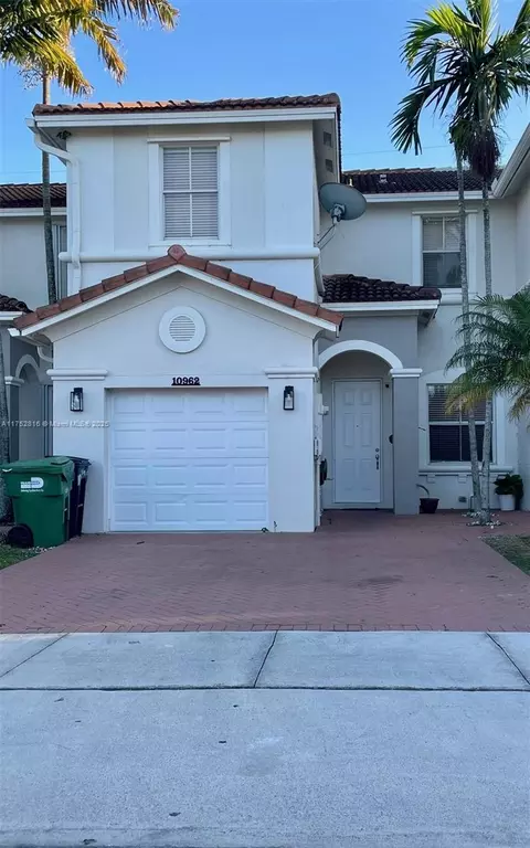 10962 SW 247th Ter #0, Homestead, FL 33032