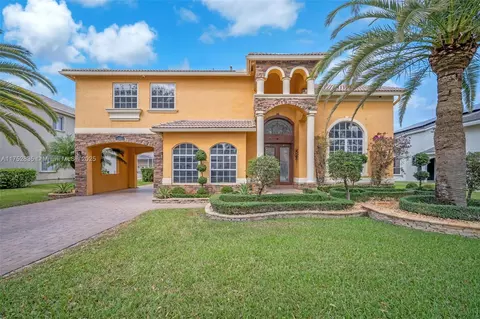 12589 SW 21st St, Miramar, FL 33027