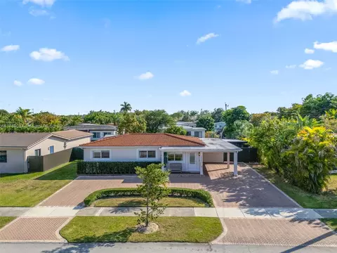 7820 SW 33rd Ter, Miami, FL 33155