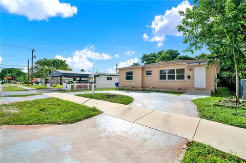 Undisclosed, Hollywood, FL 33020