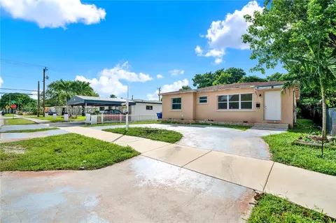 Undisclosed, Hollywood, FL 33020