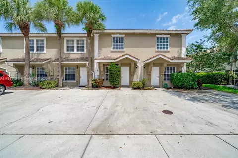 12203 SW 6th St #12203, Pembroke Pines, FL 33025