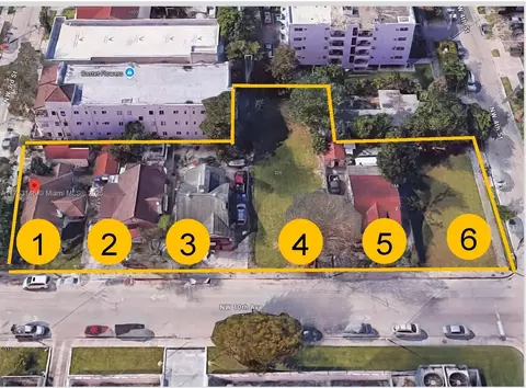 Undisclosed, Miami, FL 33128