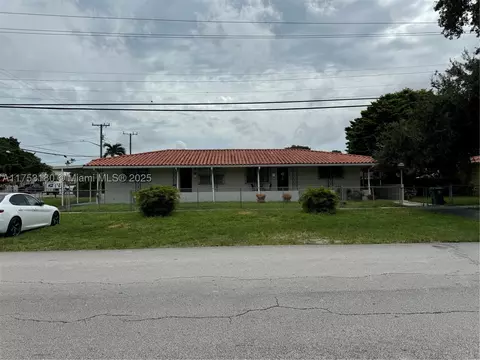 Undisclosed, Miami, FL 33125