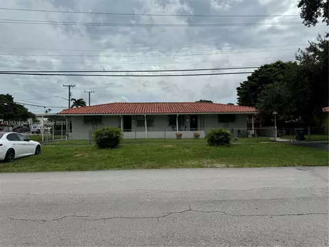 Undisclosed, Miami, FL 33125