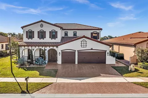 8752 NW 41st St, Hollywood, FL 33024