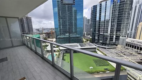 1300 Brickell Bay Dr #2100, Miami, FL 33131