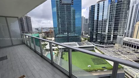 1300 Brickell Bay Dr #2100, Miami, FL 33131