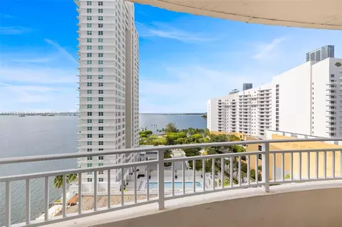 770 Claughton Island Dr #1510, Miami, FL 33131